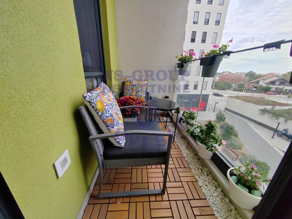 Slika 11 - Trosoban stan na prodaju, 57m2, 182.000€