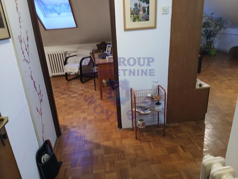 Slika 5 - momčila tapavice, Jednoiposoban stan na prodaju, 38m2, 80.000€