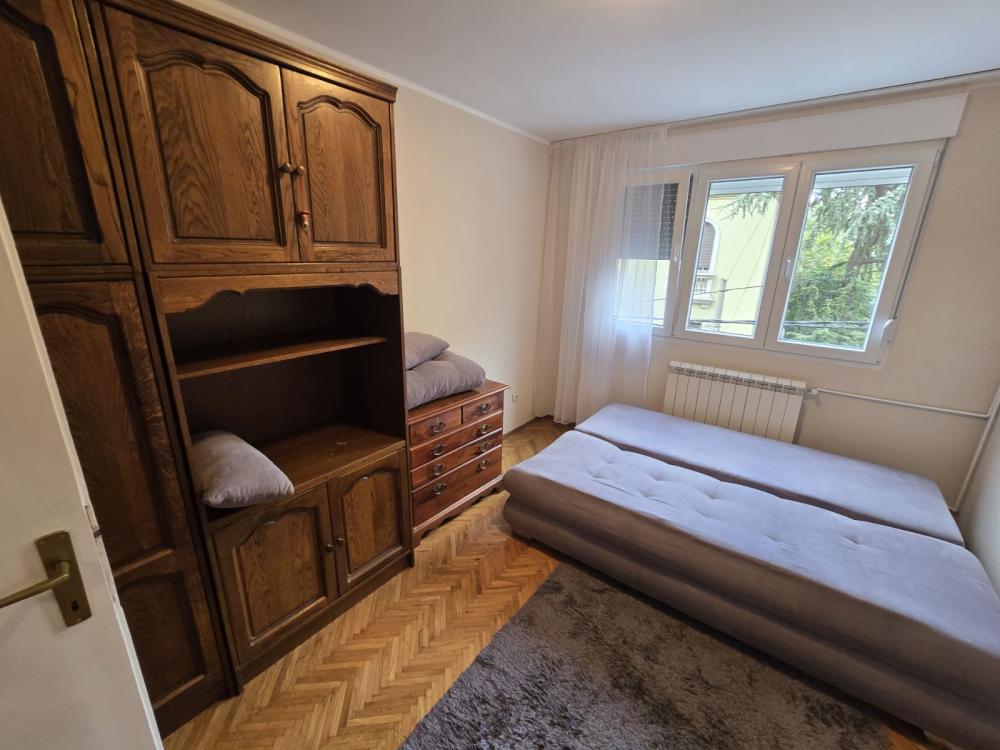 Slika 4 - Cara Nikolaja II, Dvosoban stan za izdavanje, 54m2, 650€
