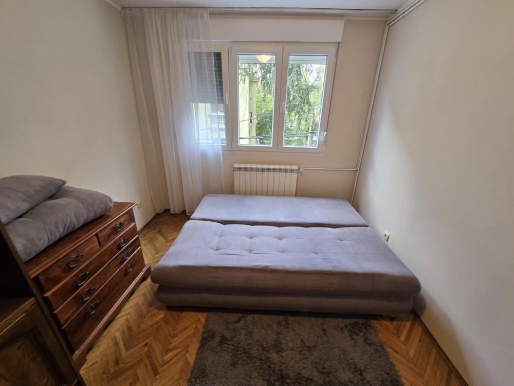 Slika 5 - Cara Nikolaja II, Dvosoban stan za izdavanje, 54m2, 650€