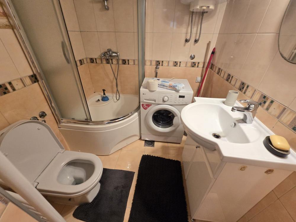 Slika 6 - Cara Nikolaja II, Dvosoban stan za izdavanje, 54m2, 650€