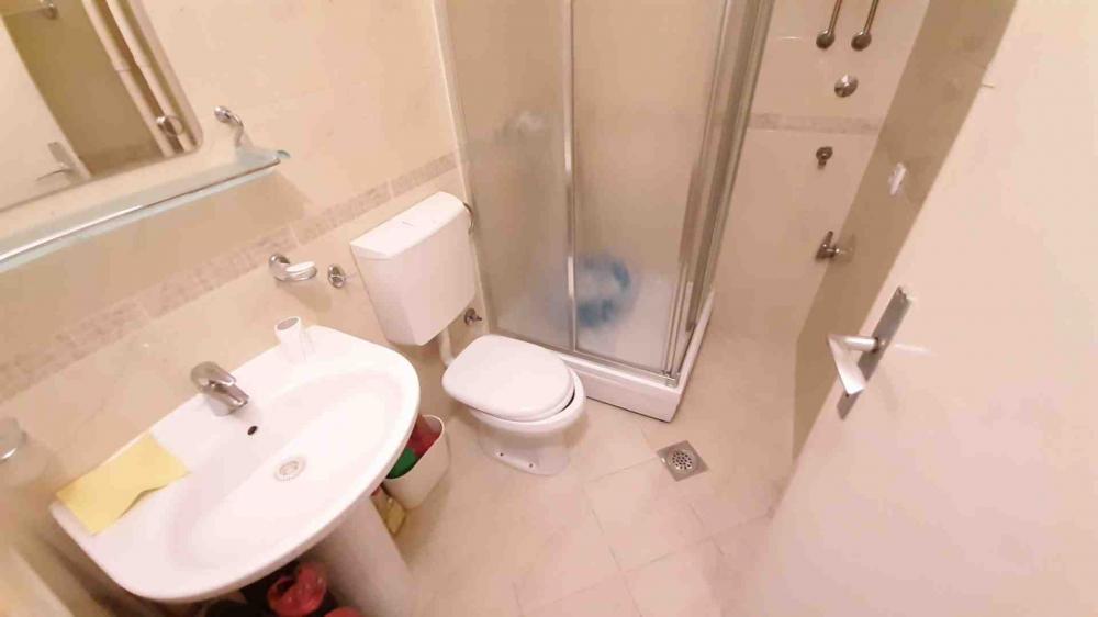 Slika 5 - Tiršova, Jednosoban stan za izdavanje, 37m2, 500€