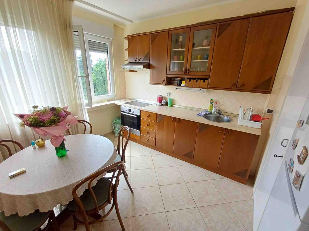 Slika 3 - Tiršova, Jednosoban stan za izdavanje, 37m2, 500€
