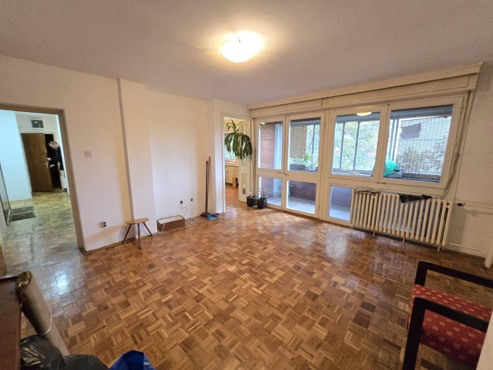 Glavna slika -Narodnih heroja, Četvorosoban stan na prodaju, 80m2, 308.000€