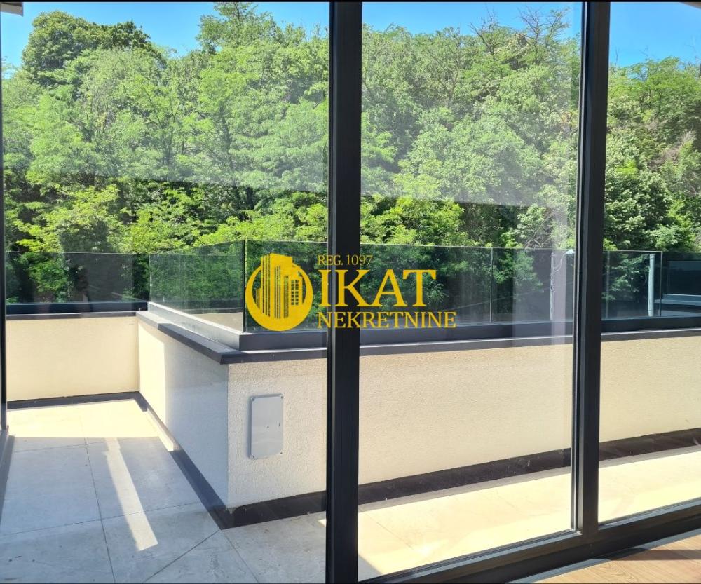 Slika 8 - Miloja Đaka, Četvorosoban stan na prodaju, 360m2, 950.000€