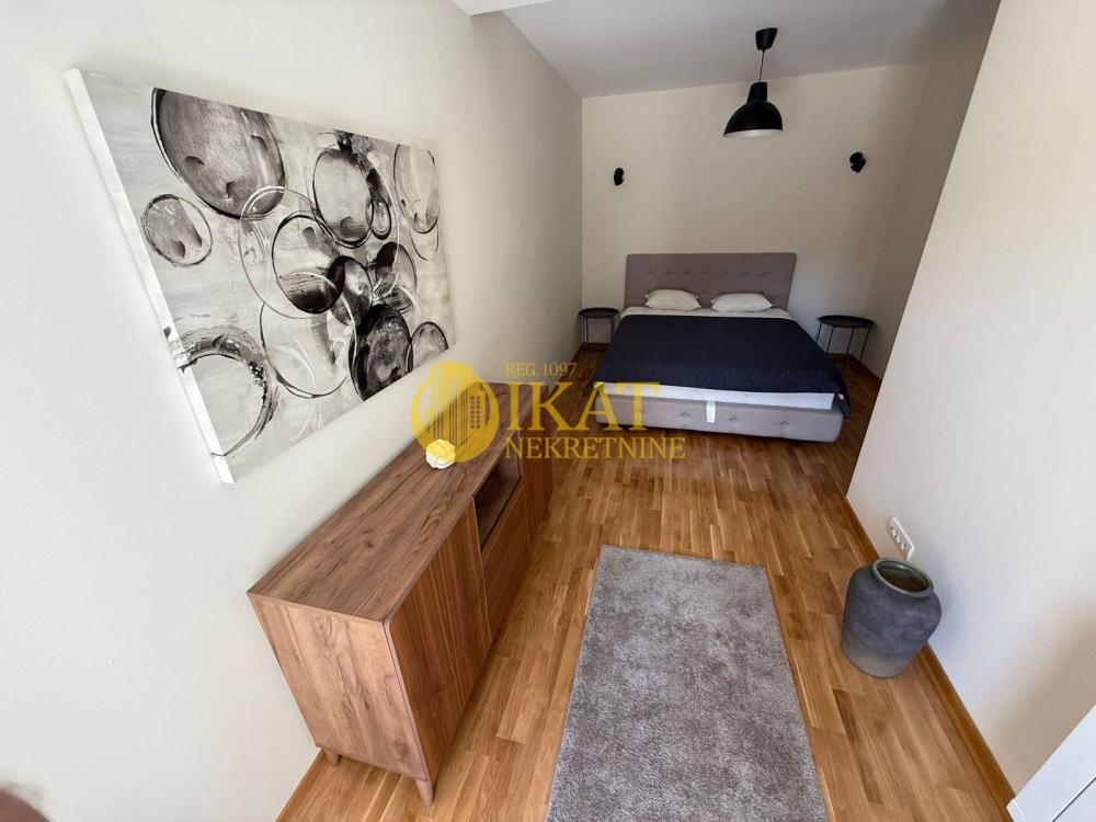 Slika 3 - Dvosoban stan na prodaju, 70m2, 218.000€