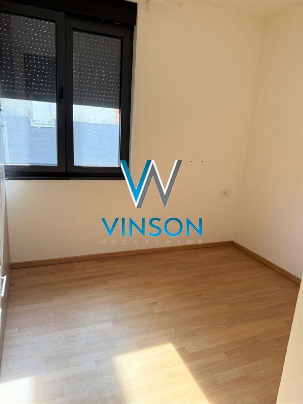 Slika 3 - Koste Abraševića, Jednoiposoban stan za izdavanje, 41m2, 350€
