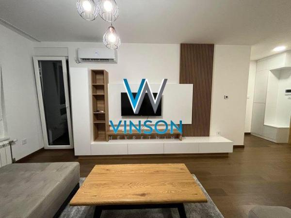 Slika 2 - Kisačka, Jednoiposoban stan za izdavanje, 45m2, 900€