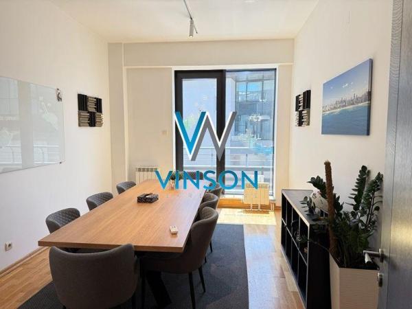 Slika 2 - Bulevar oslobođenja,  Lokal za izdavanje, 312m2, 3.850€