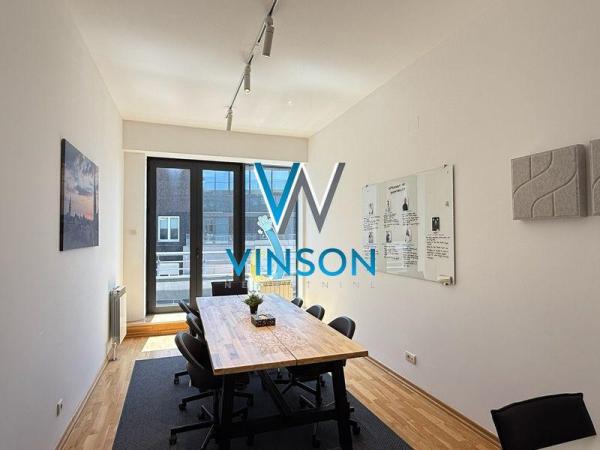Slika 3 - Bulevar oslobođenja,  Lokal za izdavanje, 312m2, 3.850€
