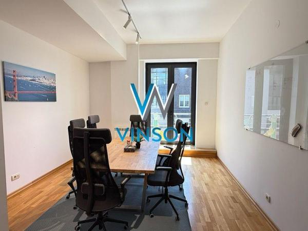 Slika 4 - Bulevar oslobođenja,  Lokal za izdavanje, 312m2, 3.850€