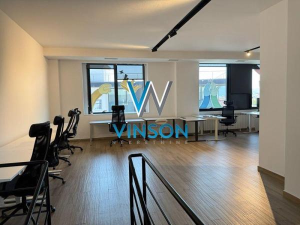 Slika 6 - Bulevar oslobođenja,  Lokal za izdavanje, 312m2, 3.850€