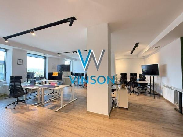 Slika 7 - Bulevar oslobođenja,  Lokal za izdavanje, 312m2, 3.850€