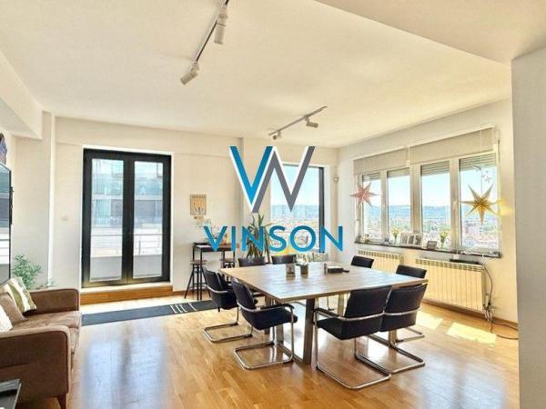 Glavna slika -Bulevar oslobođenja,  Lokal za izdavanje, 312m2, 3.850€