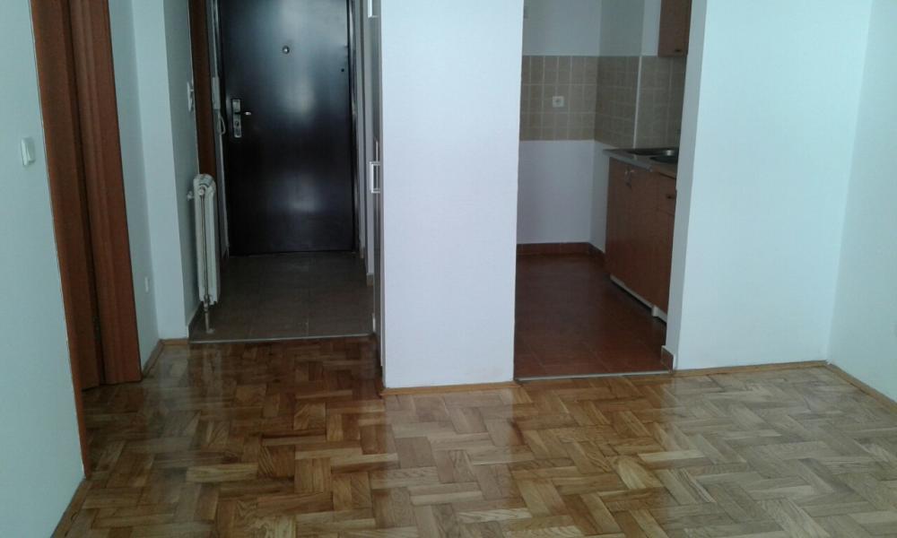 Slika 2 - Kapetana Miloša Žunjića, Jednoiposoban stan na prodaju, 34m2, 109.900€