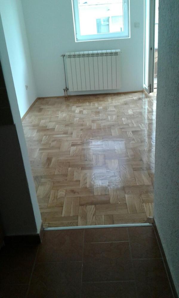 Slika 1 - Kapetana Miloša Žunjića, Jednoiposoban stan na prodaju, 34m2, 109.900€