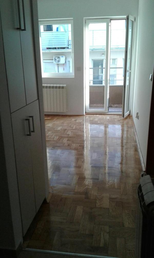 Slika 5 - Kapetana Miloša Žunjića, Jednoiposoban stan na prodaju, 34m2, 109.900€