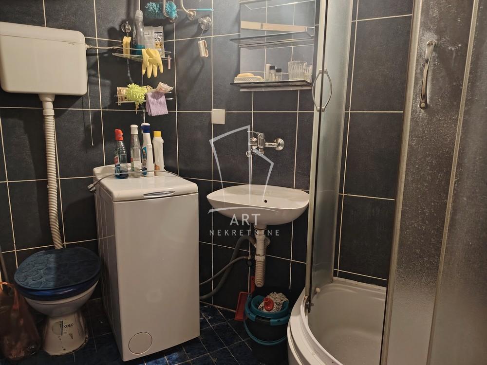 Slika 7 - Brankova, Jednosoban stan za izdavanje, 30m2, 400€