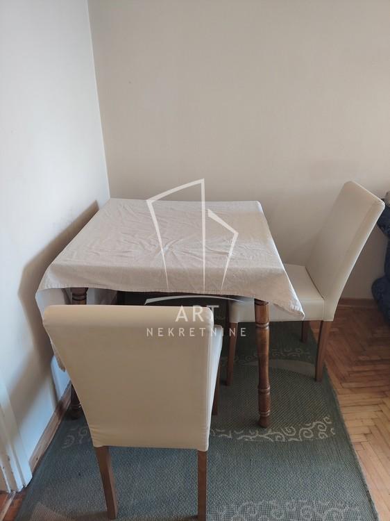 Slika 5 - Brankova, Jednosoban stan za izdavanje, 30m2, 400€