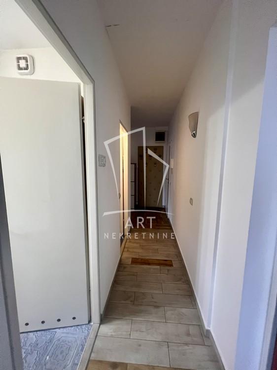 Slika 11 - Dr Ivana Ribara, Četvorosoban stan za izdavanje, 100m2, 1.000€