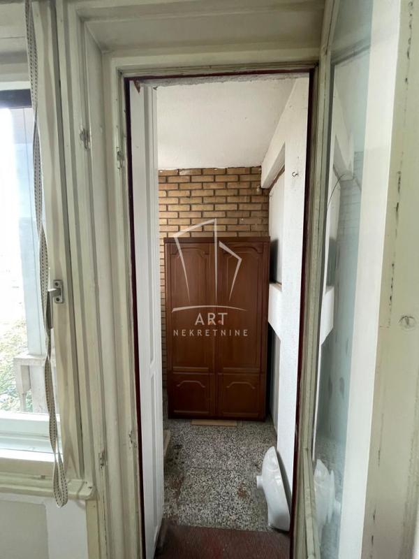 Slika 4 - Petrarkina, Jednosoban stan za izdavanje, 40m2, 500€