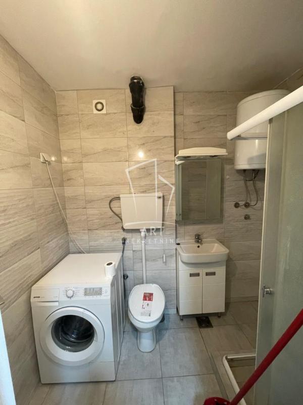 Slika 6 - Petrarkina, Jednosoban stan za izdavanje, 40m2, 500€