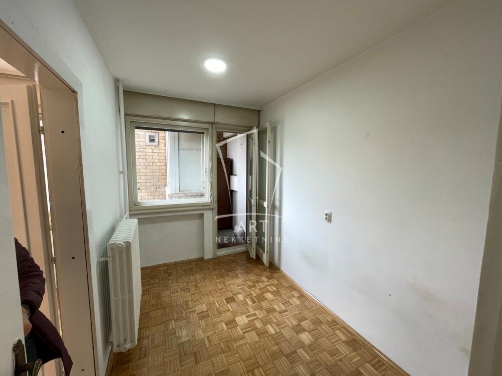 Slika 1 - Petrarkina, Jednosoban stan za izdavanje, 40m2, 500€
