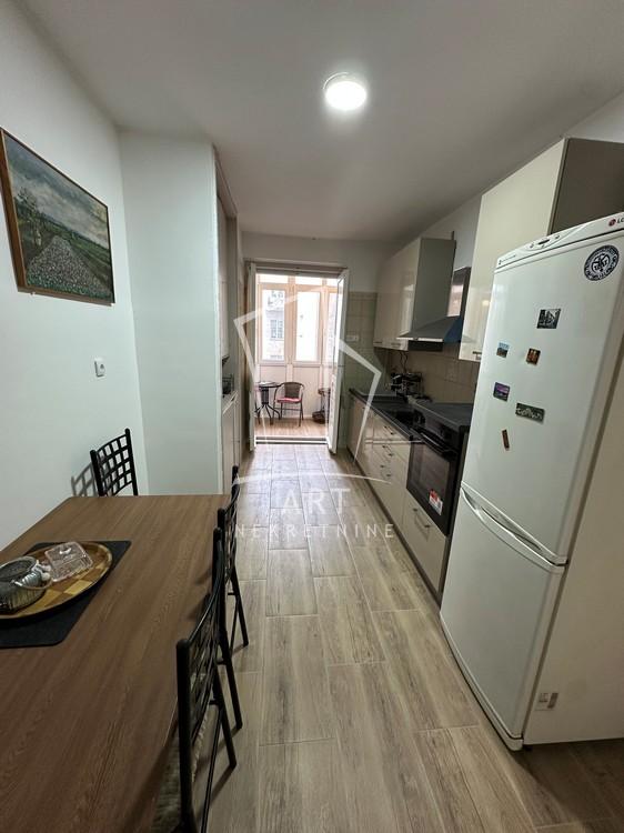 Slika 10 - Krunska, Dvoiposoban stan za izdavanje, 74m2, 1.100€