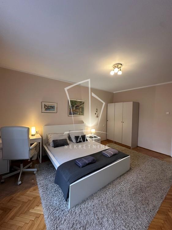 Slika 4 - Krunska, Dvoiposoban stan za izdavanje, 74m2, 1.100€