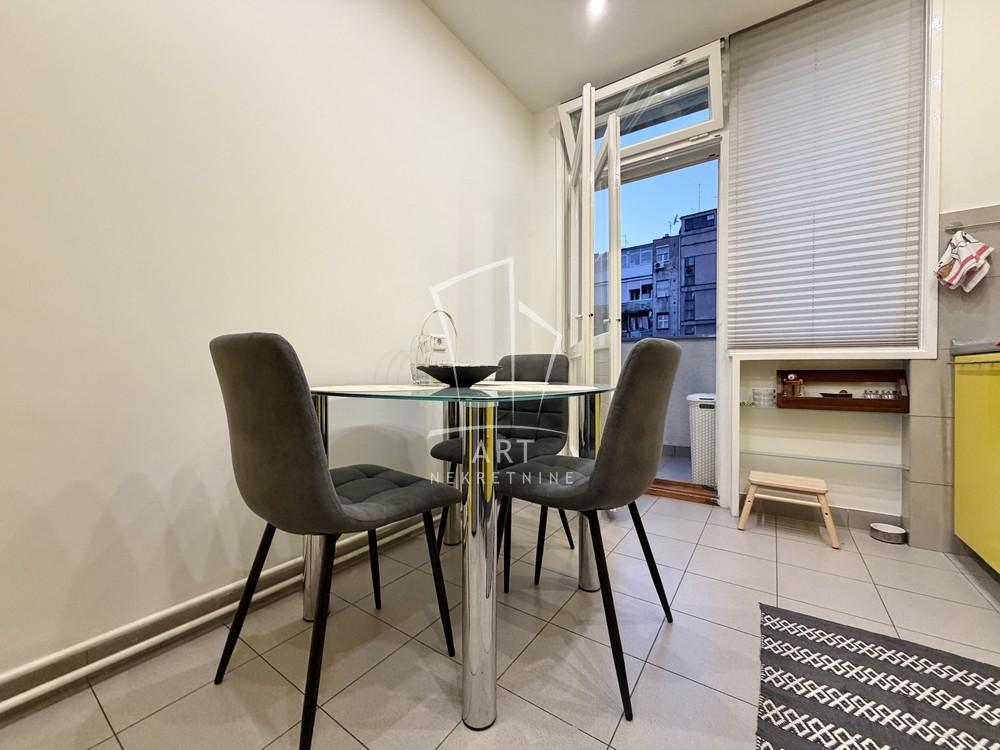 Slika 5 - Prote Mateje, Troiposoban stan za izdavanje, 87m2, 2.000€