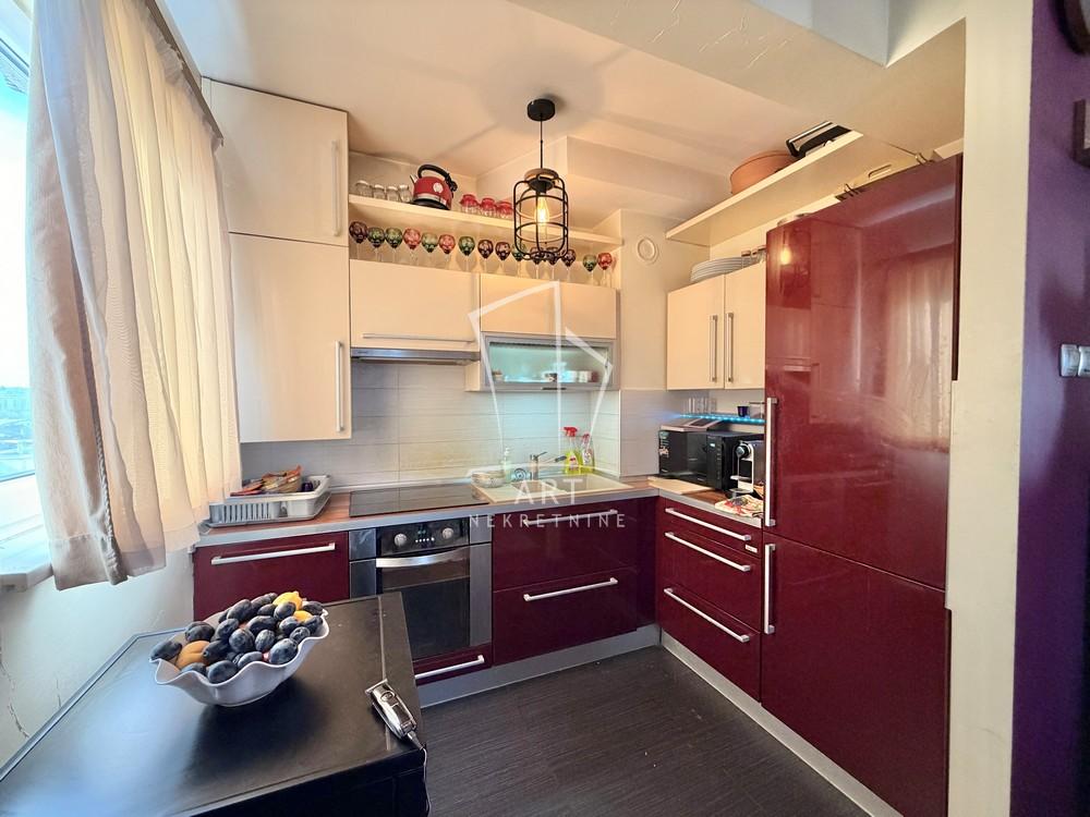 Slika 4 - Dukatska, Dvosoban stan na prodaju, 51m2, 153.000€