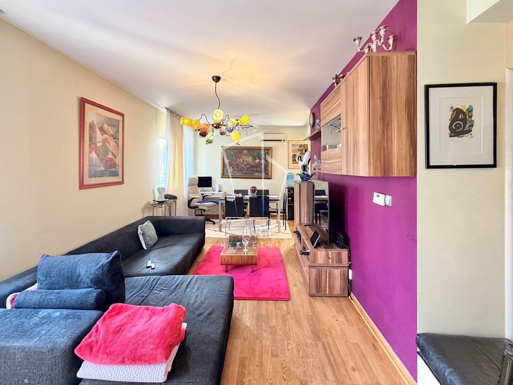 Slika 2 - Dukatska, Dvosoban stan na prodaju, 51m2, 153.000€