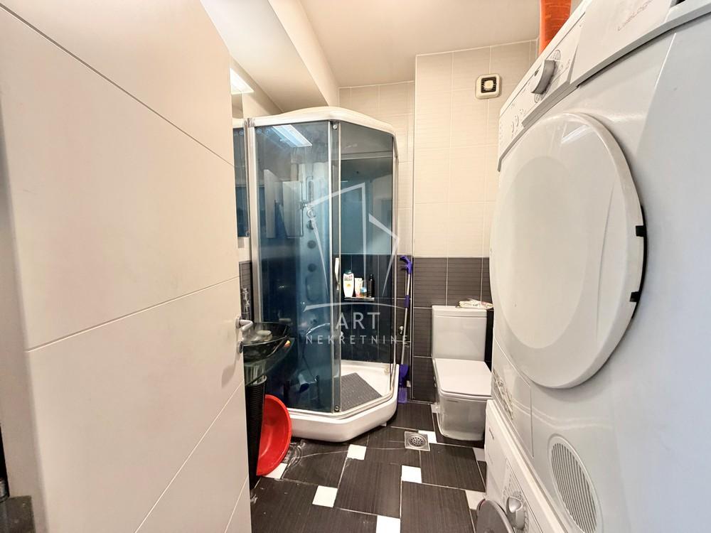 Slika 7 - Dukatska, Dvosoban stan na prodaju, 51m2, 153.000€