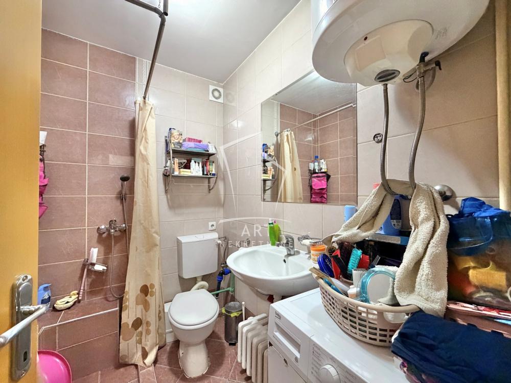 Slika 6 - Gandijeva, Stan na prodaju, 32m2, 99.000€