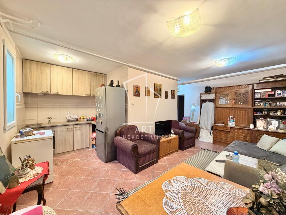 Slika 3 - Gandijeva, Stan na prodaju, 32m2, 99.000€