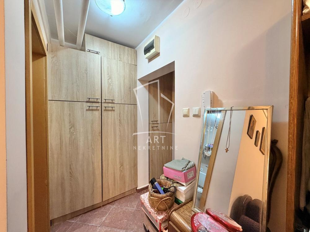 Slika 5 - Gandijeva, Stan na prodaju, 32m2, 99.000€