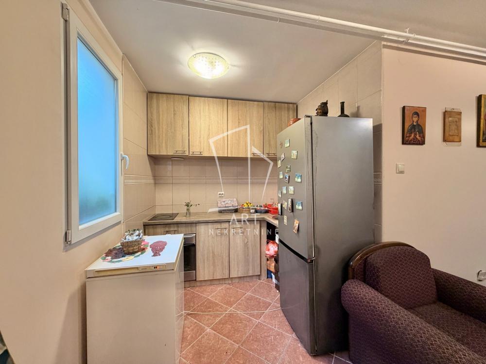 Slika 4 - Gandijeva, Stan na prodaju, 32m2, 99.000€