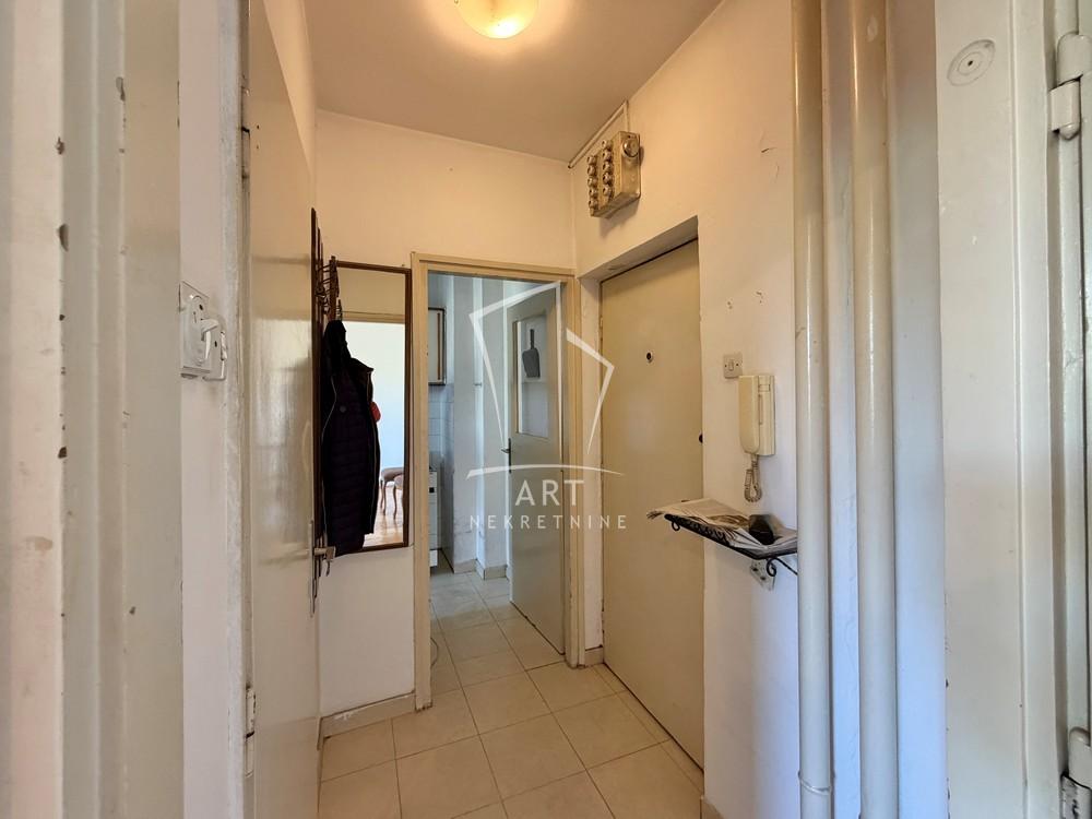 Slika 5 - Bulevar Zorana Đinđića, Jednoiposoban stan na prodaju, 35m2, 138.000€