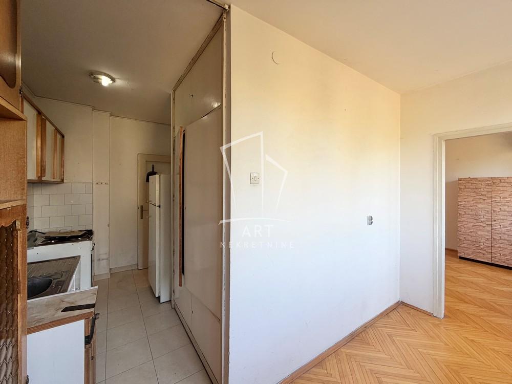 Slika 4 - Bulevar Zorana Đinđića, Jednoiposoban stan na prodaju, 35m2, 138.000€