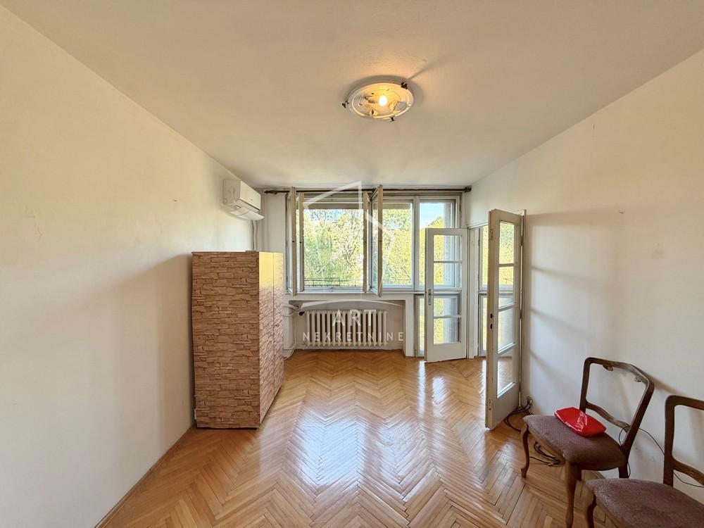 Slika 1 - Bulevar Zorana Đinđića, Jednoiposoban stan na prodaju, 35m2, 138.000€