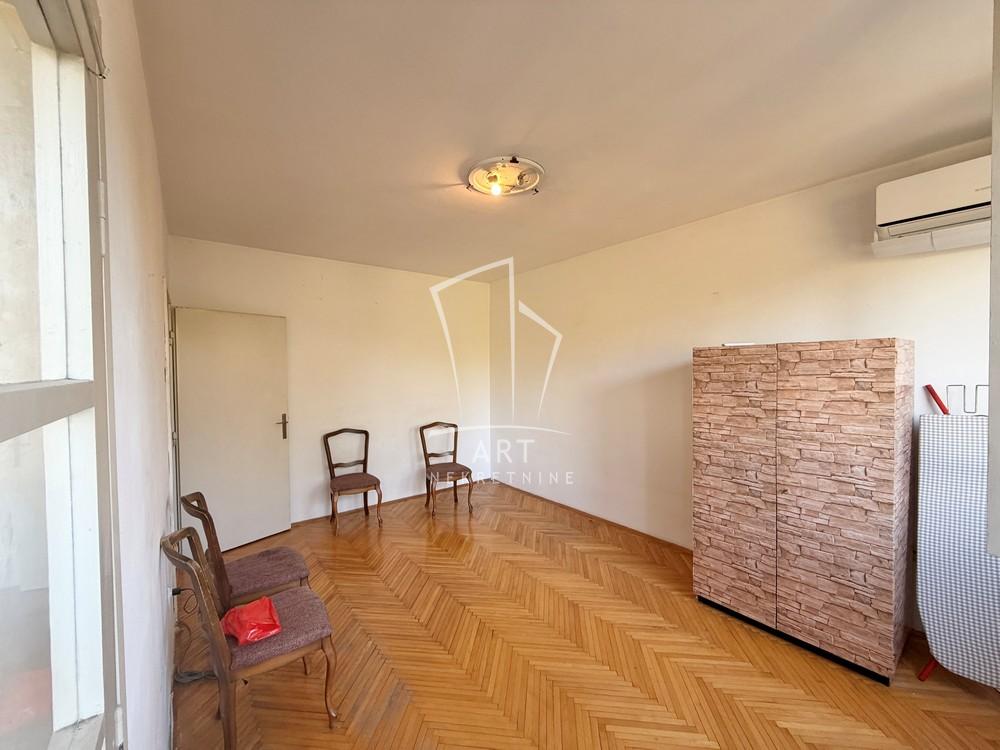 Slika 2 - Bulevar Zorana Đinđića, Jednoiposoban stan na prodaju, 35m2, 138.000€