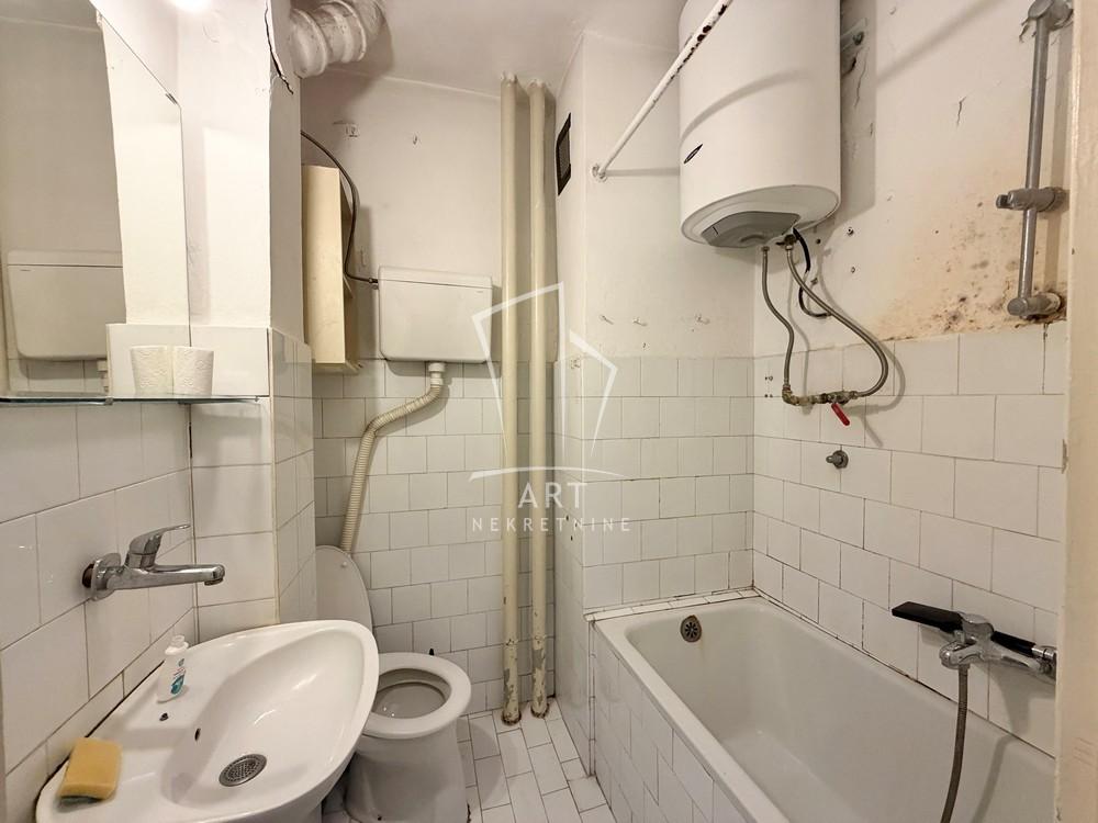 Slika 7 - Bulevar Zorana Đinđića, Jednoiposoban stan na prodaju, 35m2, 138.000€