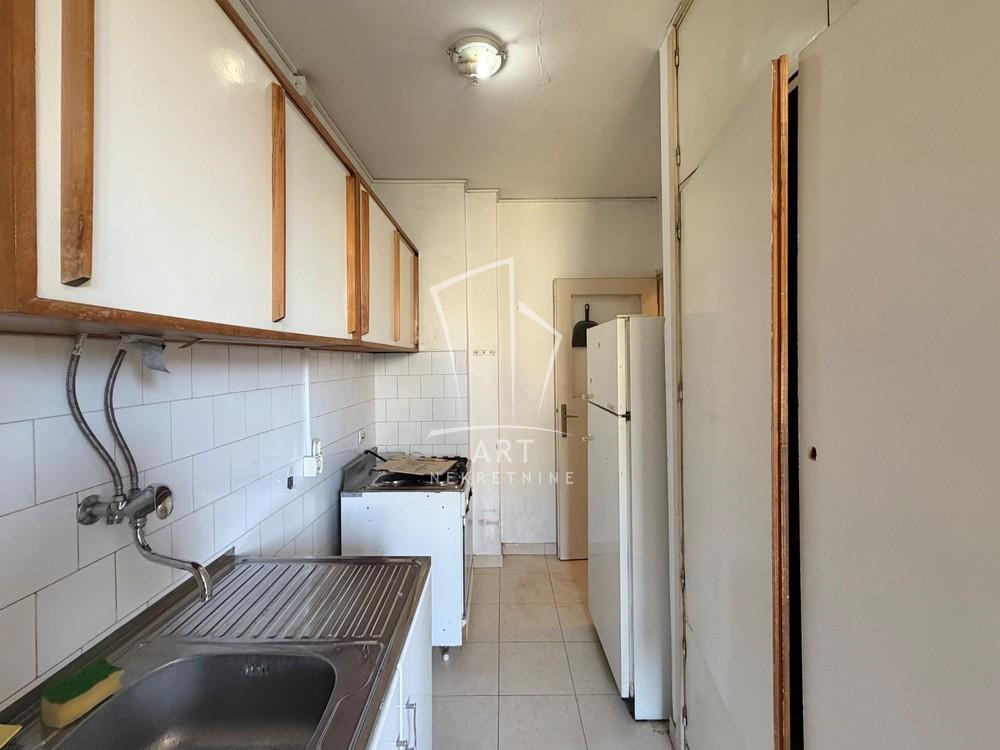 Slika 3 - Bulevar Zorana Đinđića, Jednoiposoban stan na prodaju, 35m2, 138.000€