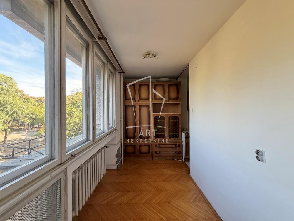 Slika 6 - Bulevar Zorana Đinđića, Jednoiposoban stan na prodaju, 35m2, 138.000€