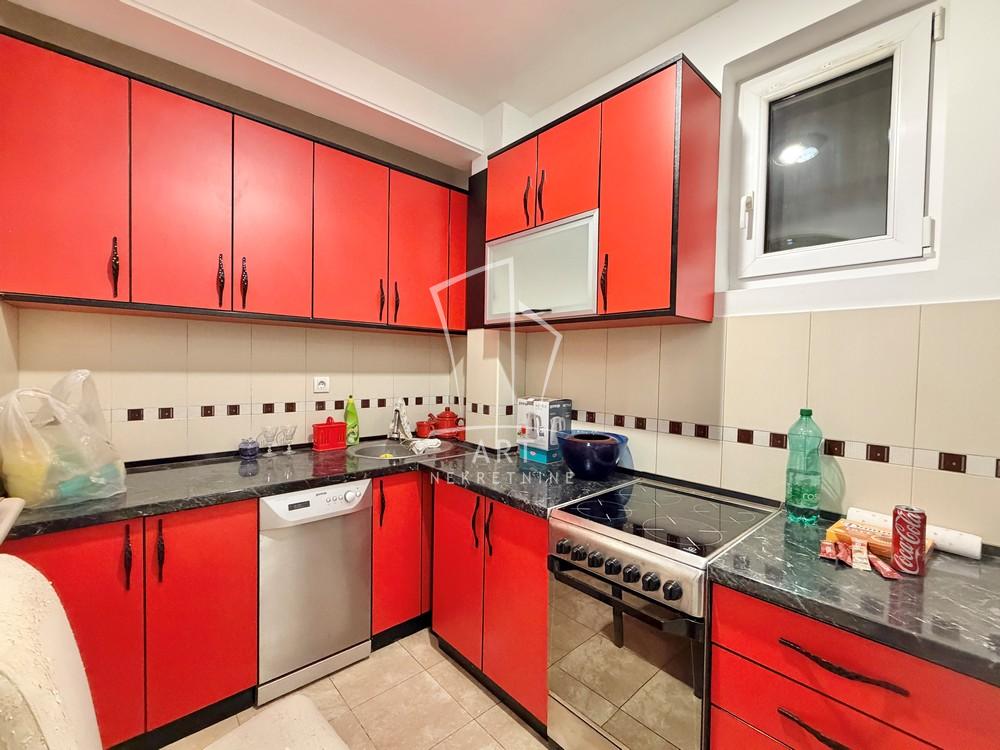 Slika 3 - Gostivarska, Trosoban stan na prodaju, 62m2, 199.000€