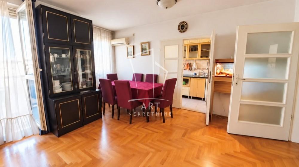 Slika 3 - Porečka, Četvorosoban stan na prodaju, 81m2, 320.000€