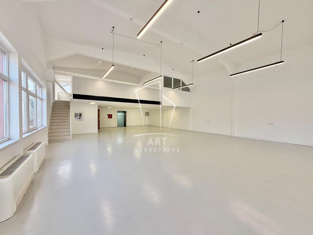 Slika 9 - Zrenjaninski put,  Lokal za izdavanje, 330m2, 3.300€