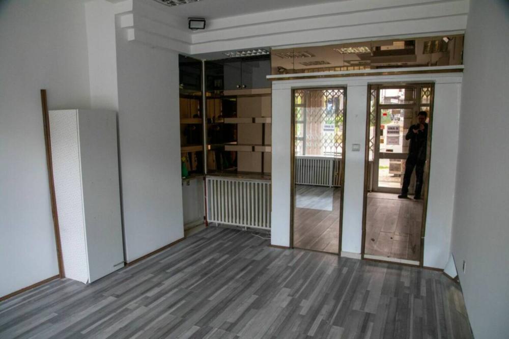 Slika 2 -  Lokal za izdavanje, 22m2, 600€