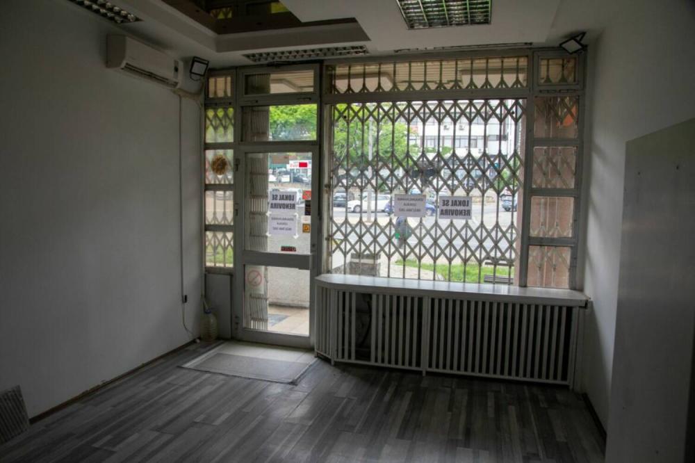 Slika 3 -  Lokal za izdavanje, 22m2, 600€