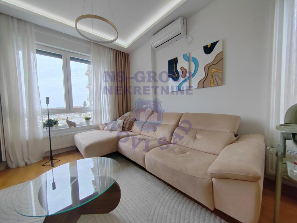 Slika 1 - Trosoban stan na prodaju, 57m2, 182.000€